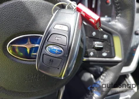 2020 Subaru Outback Limited из США, поврежденный, VIN 4S4BTANC6L3244145